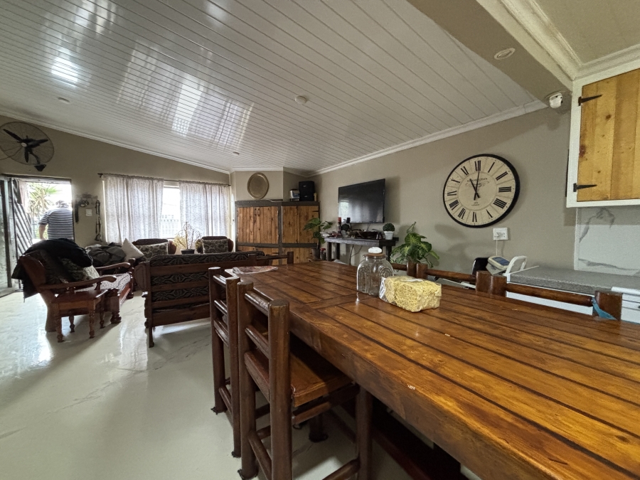 4 Bedroom Property for Sale in Churchill Estate Western Cape
